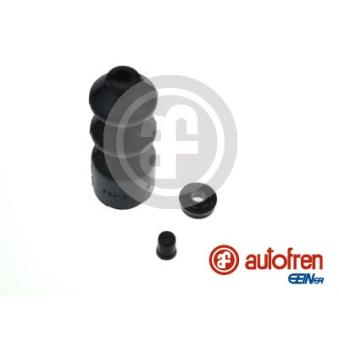Kit d'assemblage, cylindre récepteur d'embrayage AUTOFREN SEINSA D3114 pour NISSAN VANETTE 1.5 - 69cv
