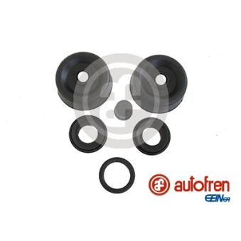Kit de réparation, cylindre de roue AUTOFREN SEINSA D3122 pour PEUGEOT 205 1.4 - 67cv Kit de réparation, cylindre de roue AUTOFREN SEINSA D3122 pour PEUGEOT 205 1.4 - 67cv