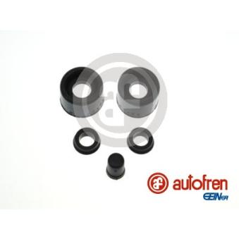 Kit de réparation, cylindre de roue AUTOFREN SEINSA D3132 pour VOLKSWAGEN KARMANN GHIA 1.6 - 85cv