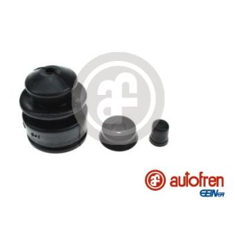 Kit d'assemblage, cylindre récepteur d'embrayage AUTOFREN SEINSA D3135 pour NISSAN TERRANO 2.7 TD 4WD - 99cv