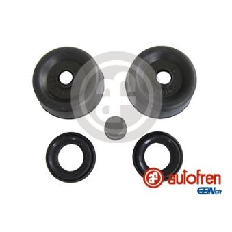 Kit de réparation, cylindre de roue AUTOFREN SEINSA [D3141]