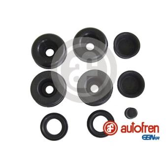 Kit de réparation, cylindre de roue AUTOFREN SEINSA [D3144]