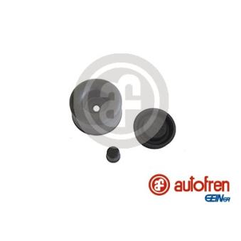 Kit d'assemblage, cylindre récepteur d'embrayage AUTOFREN SEINSA D3151