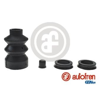 Kit d'assemblage, cylindre récepteur d'embrayage AUTOFREN SEINSA D3155 pour ALFA ROMEO 33 1.4 i - 88cv Kit d'assemblage, cylindre récepteur d'embrayage AUTOFREN SEINSA D3155 pour ALFA ROMEO 33 1.4 i - 88cv