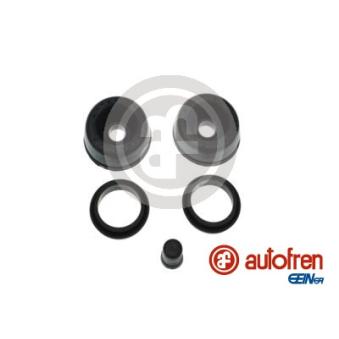 Kit de réparation, cylindre de roue AUTOFREN SEINSA D3170