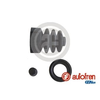 Kit d'assemblage, cylindre récepteur d'embrayage AUTOFREN SEINSA [D3180]