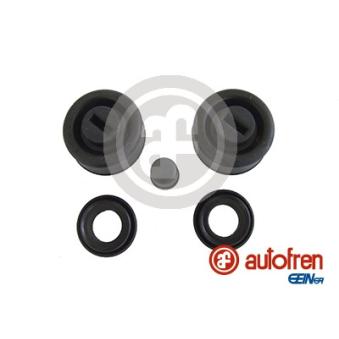 Kit de réparation, cylindre de roue AUTOFREN SEINSA OEM 34211117104