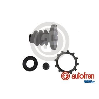 Kit d'assemblage, cylindre récepteur d'embrayage AUTOFREN SEINSA D3182 pour BMW Série 3 316 - 90ch