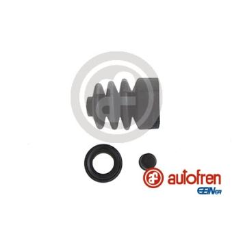 Kit d'assemblage, cylindre récepteur d'embrayage AUTOFREN SEINSA [D3187]