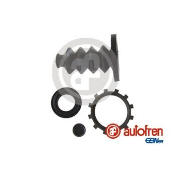 Kit d'assemblage, cylindre récepteur d'embrayage AUTOFREN SEINSA D3189 pour ISUZU TROOPER 525 i - 192cv