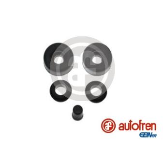 Kit de réparation, cylindre de roue AUTOFREN SEINSA [D3259]