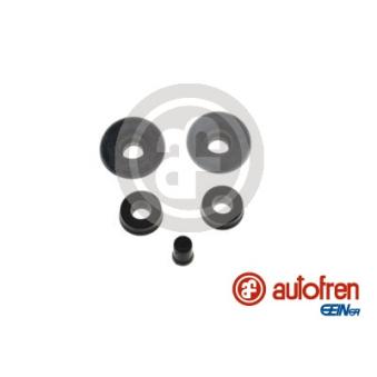 Kit de réparation, cylindre de roue AUTOFREN SEINSA [D3260]