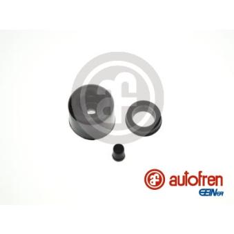 Kit d'assemblage, cylindre récepteur d'embrayage AUTOFREN SEINSA D3279 pour RENAULT R21 1.7 Cat - 73cv