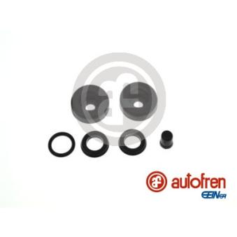 Kit de réparation, cylindre de roue AUTOFREN SEINSA D3280 pour PEUGEOT 206 1.6 16V - 109cv