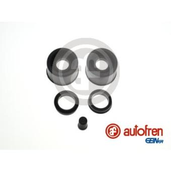 Kit de réparation, cylindre de roue AUTOFREN SEINSA D3299 pour VOLKSWAGEN POLO 2.4 TD - 95cv