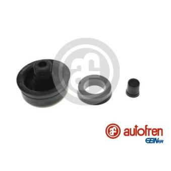 Kit d'assemblage, cylindre récepteur d'embrayage AUTOFREN SEINSA D3300