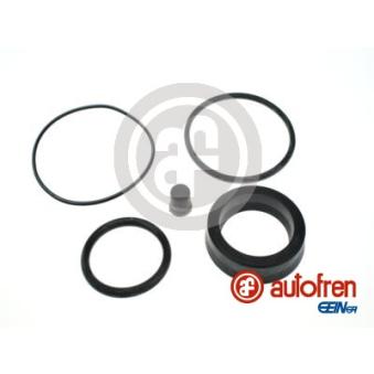 Kit d'assemblage, cylindre récepteur d'embrayage AUTOFREN SEINSA D3302 pour SAAB 900 2.0 Turbo - 150cv