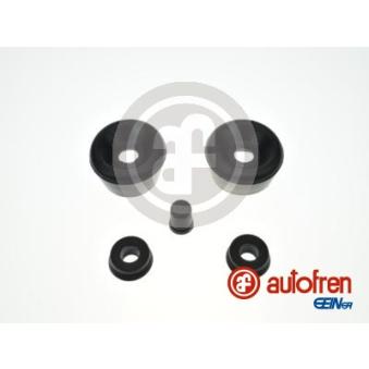 Kit de réparation, cylindre de roue AUTOFREN SEINSA OEM 91125428 Kit de réparation, cylindre de roue AUTOFREN SEINSA OEM 91125428