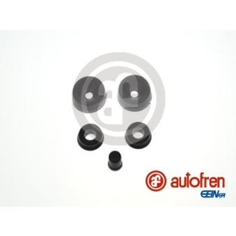 Kit de réparation, cylindre de roue AUTOFREN SEINSA [D3310]