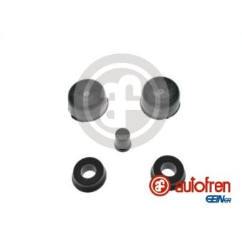 Kit de réparation, cylindre de roue AUTOFREN SEINSA [D3311]