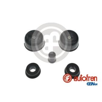 Kit de réparation, cylindre de roue AUTOFREN SEINSA [D3312]