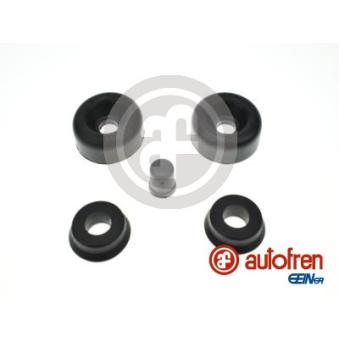 Kit de réparation, cylindre de roue AUTOFREN SEINSA D3320 pour MITSUBISHI SPACE 2.0 GLX - 84cv