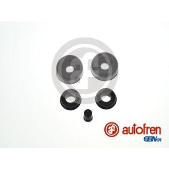Kit de réparation, cylindre de roue AUTOFREN SEINSA [D3326]
