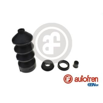 Kit d'assemblage, cylindre récepteur d'embrayage AUTOFREN SEINSA [D3327]