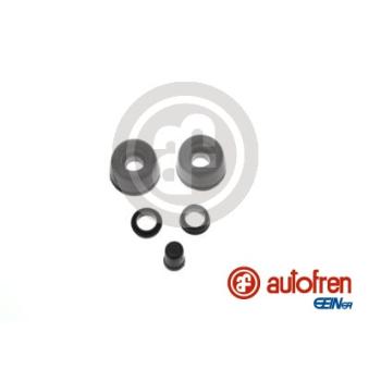 Kit de réparation, cylindre de roue AUTOFREN SEINSA OEM 550128