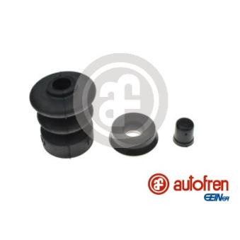 Kit d'assemblage, cylindre récepteur d'embrayage AUTOFREN SEINSA [D3343]