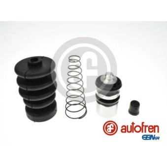 Kit d'assemblage, cylindre récepteur d'embrayage AUTOFREN SEINSA D3345C pour TOYOTA LAND CRUISER 3.6 D - 90cv Kit d'assemblage, cylindre récepteur d'embrayage AUTOFREN SEINSA D3345C pour TOYOTA LAND CRUISER 3.6 D - 90cv