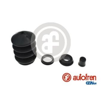 Kit d'assemblage, cylindre récepteur d'embrayage AUTOFREN SEINSA [D3346]