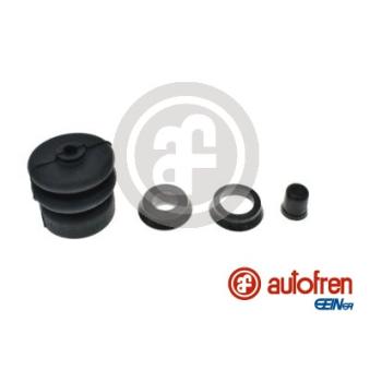 Kit d'assemblage, cylindre récepteur d'embrayage AUTOFREN SEINSA D3349