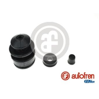 Kit d'assemblage, cylindre récepteur d'embrayage AUTOFREN SEINSA [D3350]