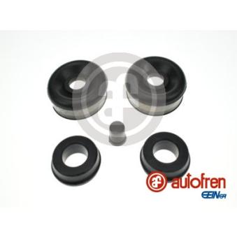 Kit de réparation, cylindre de roue AUTOFREN SEINSA [D3371]