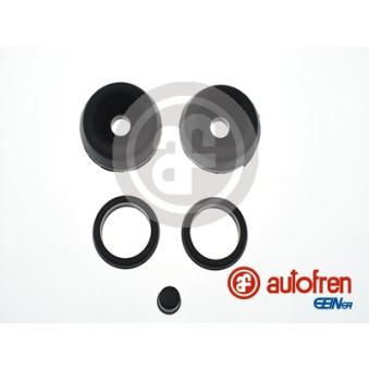 Kit de réparation, cylindre de roue AUTOFREN SEINSA [D3400]