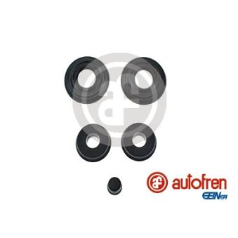 Kit de réparation, cylindre de roue AUTOFREN SEINSA [D3410]