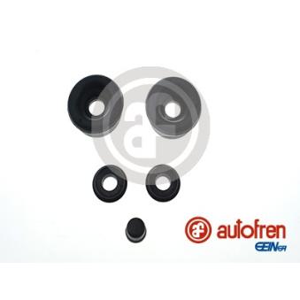 Kit de réparation, cylindre de roue AUTOFREN SEINSA [D3411]