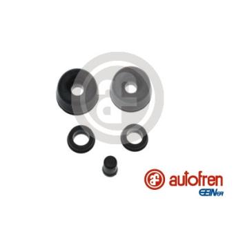 Kit de réparation, cylindre de roue AUTOFREN SEINSA D3416 pour FORD FIESTA 1.25 i 16V - 75cv