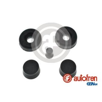 Kit de réparation, cylindre de roue AUTOFREN SEINSA [D3432]