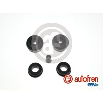 Kit de réparation, cylindre de roue AUTOFREN SEINSA [D3438]