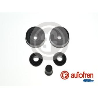 Kit de réparation, cylindre de roue AUTOFREN SEINSA [D3448]