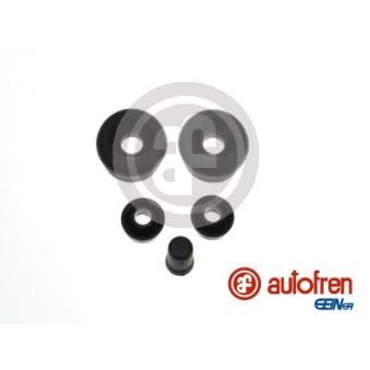 Kit de réparation, cylindre de roue AUTOFREN SEINSA [D3449]
