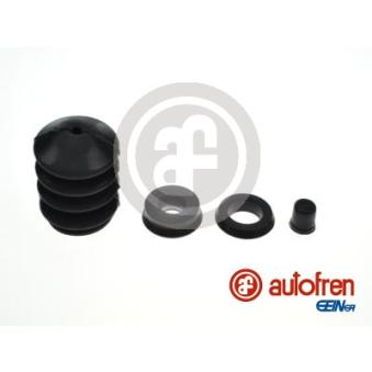 Kit d'assemblage, cylindre récepteur d'embrayage AUTOFREN SEINSA OEM 0431330130