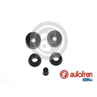 Kit de réparation, cylindre de roue AUTOFREN SEINSA D3460 pour MITSUBISHI SPACE 2.0 GLX - 84cv