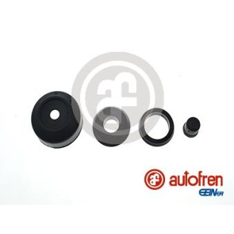 Kit d'assemblage, cylindre récepteur d'embrayage AUTOFREN SEINSA [D3488]