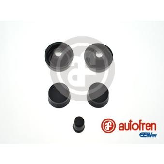 Kit de réparation, cylindre de roue AUTOFREN SEINSA [D3501]