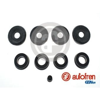Kit de réparation, cylindre de roue AUTOFREN SEINSA D3520
