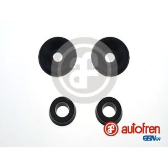 Kit de réparation, cylindre de roue AUTOFREN SEINSA [D3527]