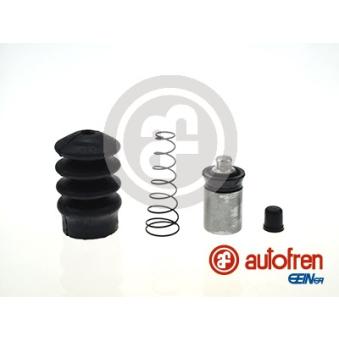 Kit d'assemblage, cylindre récepteur d'embrayage AUTOFREN SEINSA [D3532C]